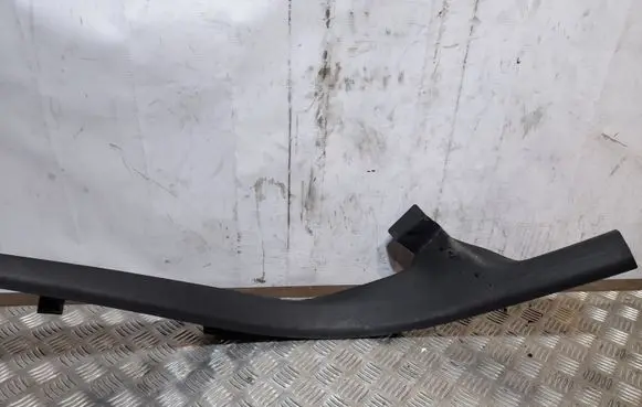 Audi A4 S4 B8 8K Front sill trim cover 8K0867768B