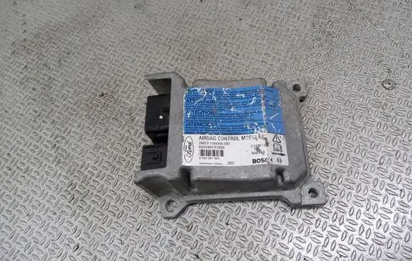 Ford Focus Airbag control unit/module 2M5T14B056DD