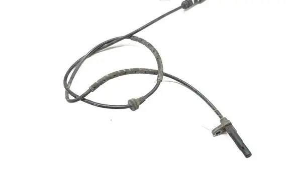 BMW X5 E70 ABS wheel speed sensor 