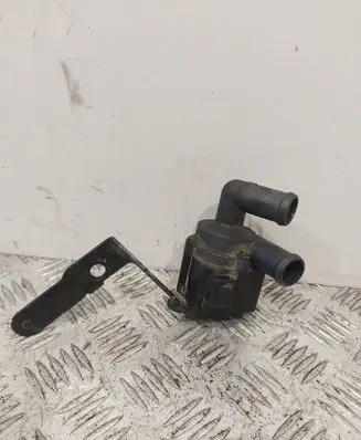 Volkswagen Golf VI Electric auxiliary coolant/water pump 5N0965561