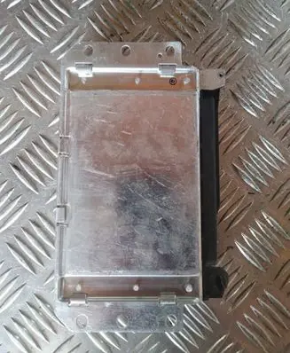Gearbox control unit/module
