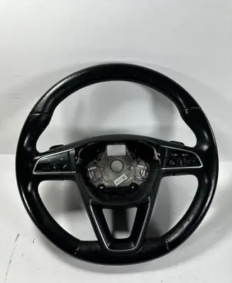 Seat Alhambra (Mk2) Steering wheel 7N5419091D