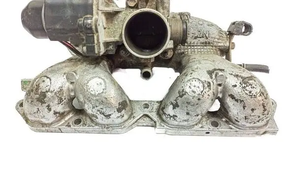 Toyota Prius (XW20) Throttle valve 8945230150 5I01