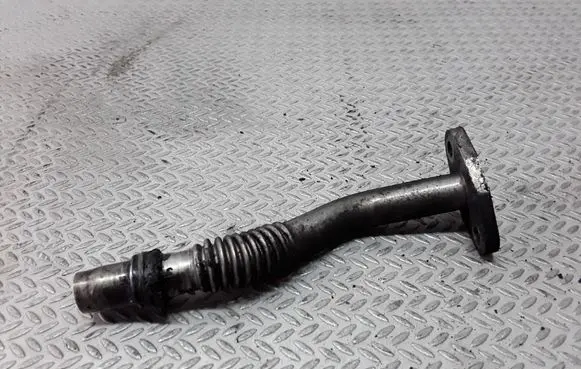 Audi A6 S6 C5 4B Turbo turbocharger oiling pipe/hose