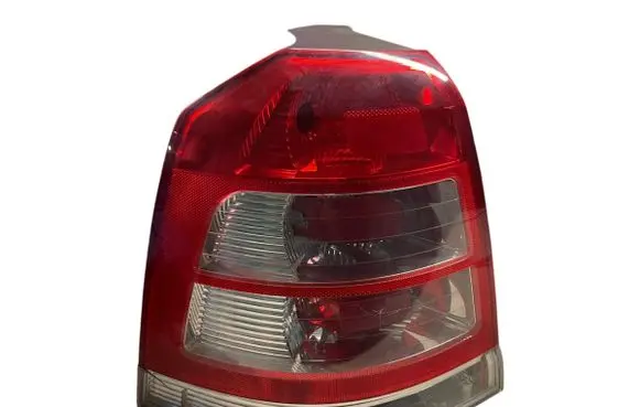 Opel Zafira B Rear/tail lights 13305774