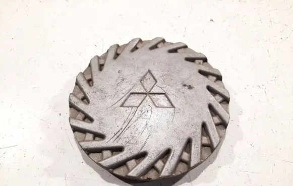 Original wheel cap