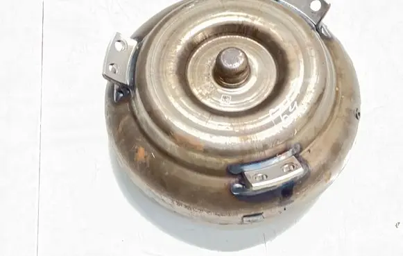 Mercedes-Benz ML W164 Torque converter A2212501402
