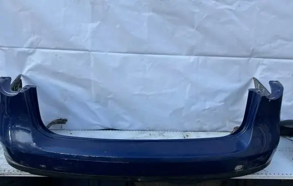 Volkswagen PASSAT B6 Front bumper