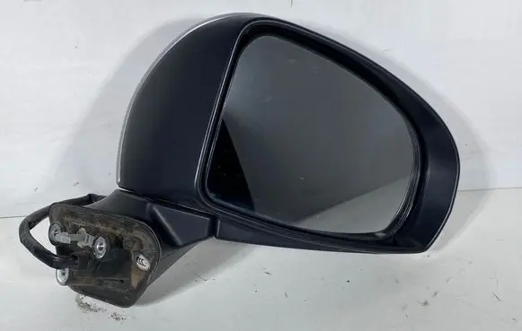 Toyota Prius (XW30) Front door electric wing mirror E4022865