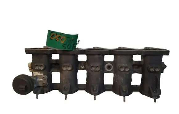 Audi RSQ3 Intake manifold 07K133201AE 07K201AE