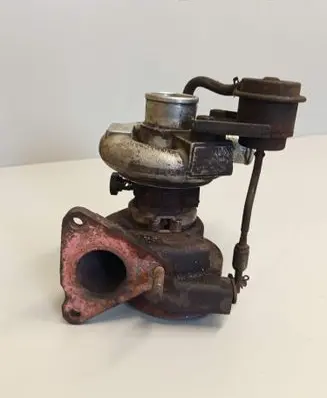 Citroen Jumper Turbo 4913105210 6U3Q6K682AE 6331598