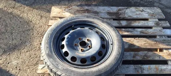 Audi A6 S6 C5 4B R16 steel rim 