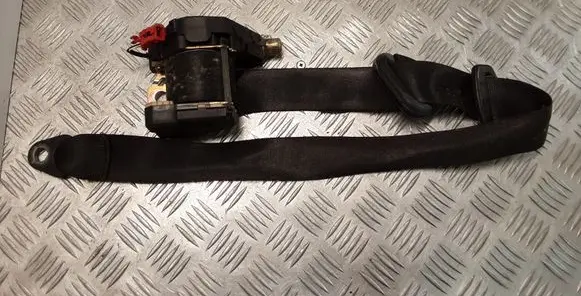 Smart ForTwo I Front seatbelt 33003480D