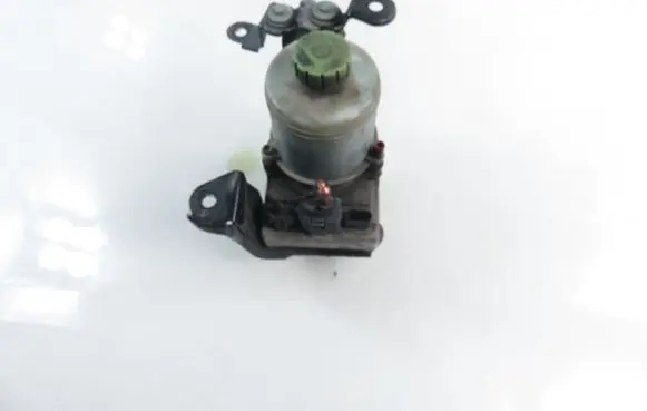 Volkswagen Polo IV 9N3 Power steering pump A5091960G 6Q0423155AA
