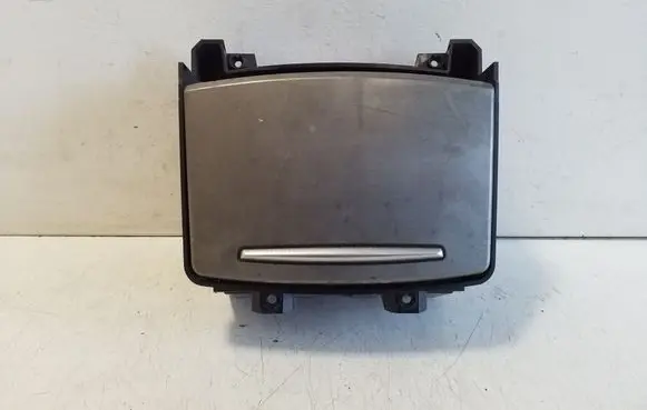 Audi A6 S6 C6 4F Cup holder front 4F2862533A