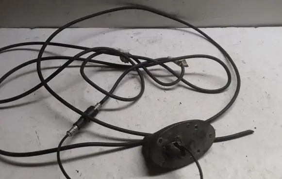 Peugeot 308 Aerial GPS antenna 81620801 9655613780 AD0194936R