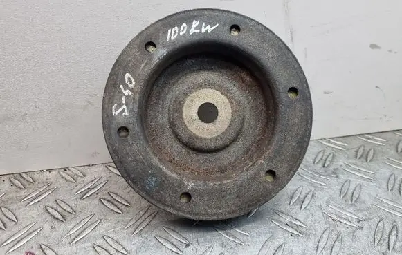 Volvo S40 Crankshaft pulley 9643354180