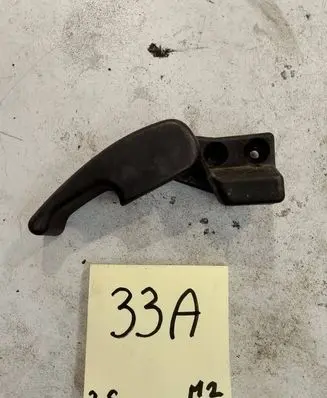 Volkswagen Sharan Engine bonnet (hood) release handle 735276409
