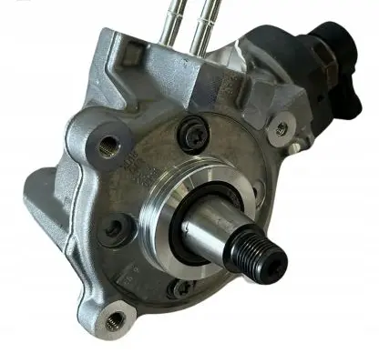 Citroen DS4 Fuel injection high pressure pump 9817903080