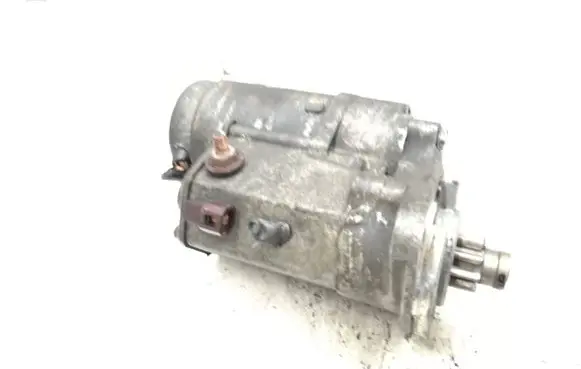 Hyundai Santa Fe Starter motor 3610027000 031013170
