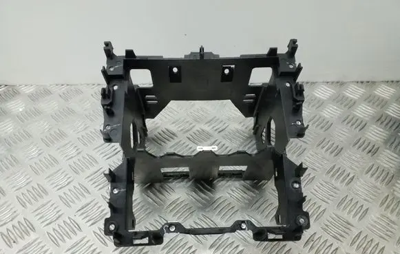 Volkswagen Golf VI Other dashboard part 5K0858089E