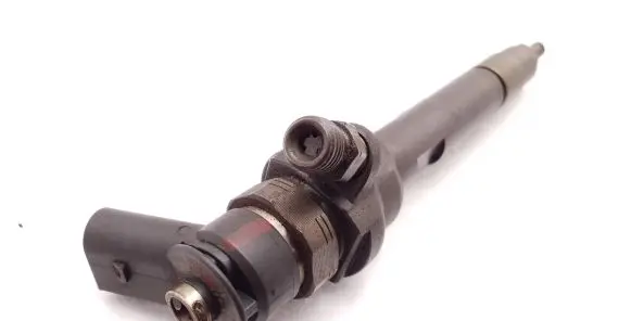 Toyota Verso Fuel injector 0445110600 850690204