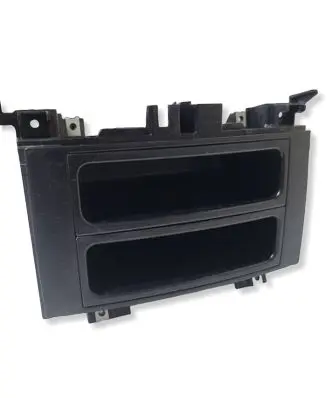 Mercedes-Benz Sprinter W906 Radio/GPS head unit trim A9066890531 13707