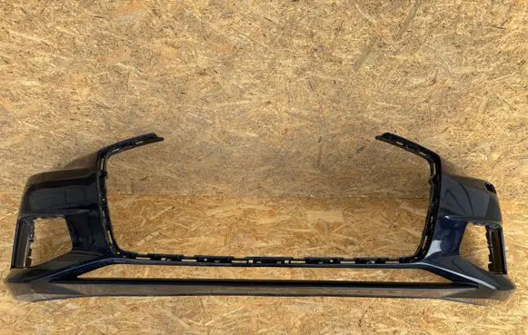 Audi A6 S6 C8 4K Front bumper 4K0807437 KKTT90T