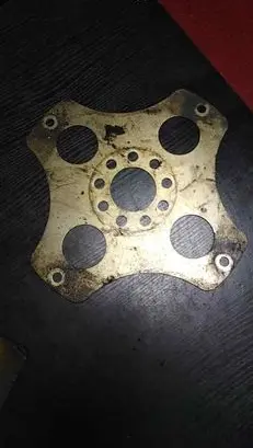 BMW 8 E31 Other engine part 1421305