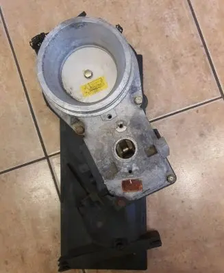 Audi 80 90 B3 Carburettor 026133353D 0438121070