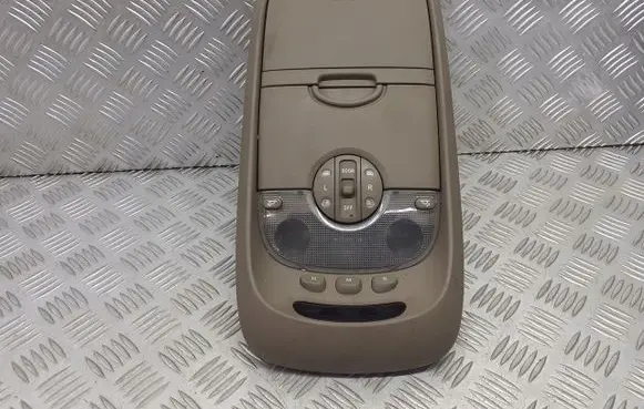 KIA Carnival Headlining lighting console trim 0K53E51410