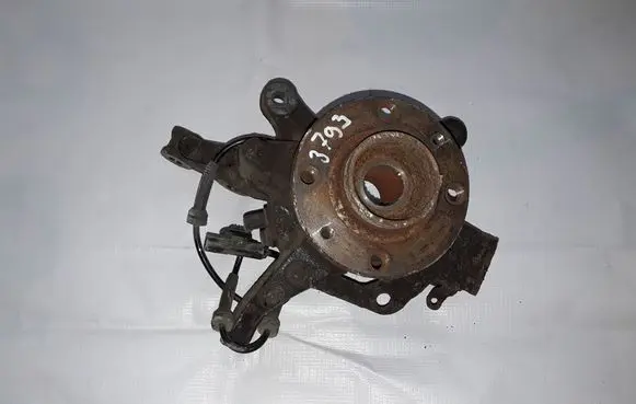 Renault Captur Front wheel hub 400146736R