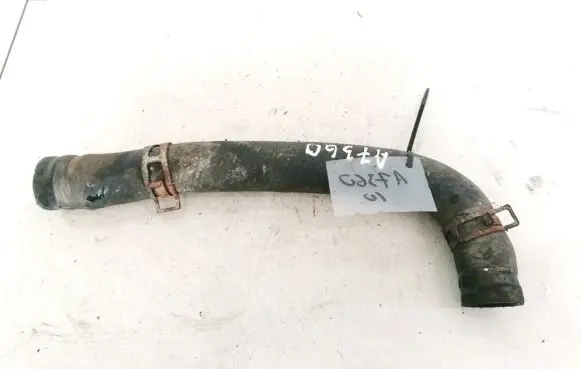 Mazda 323 F Engine coolant pipe/hose
