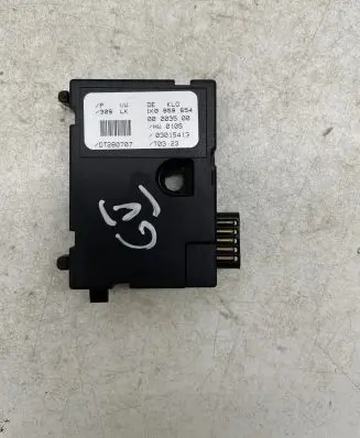 Steering angle sensor
