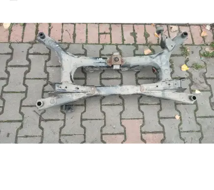 Toyota C-HR I Rear subframe 024D