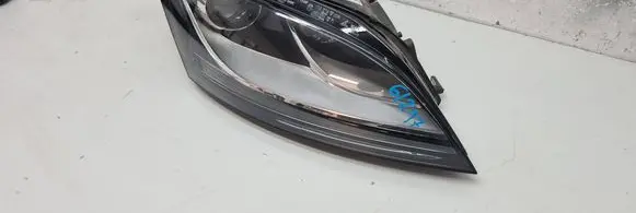 Audi TT TTS Mk2 Headlight/headlamp 1451001071