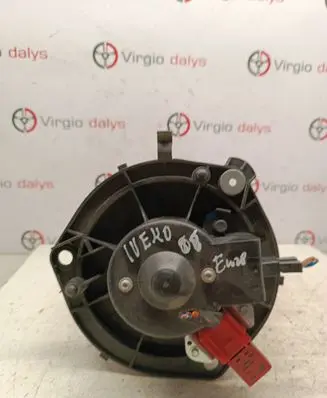 Iveco Daily 35 - 40.10 Heater fan/blower 658561j