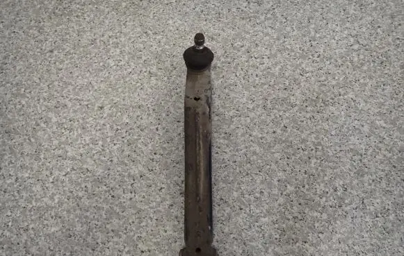 Suzuki Ignis Rear suspension control arm 