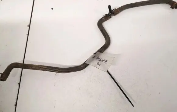 Volkswagen Golf V Engine coolant pipe/hose