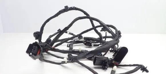 Volkswagen Crafter Parking sensor (PDC) wiring loom 7CA971073M