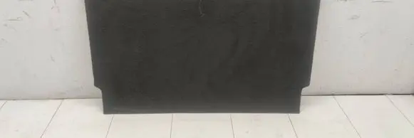 Citroen C4 II Picasso Trunk/boot mat liner 98010545ZD