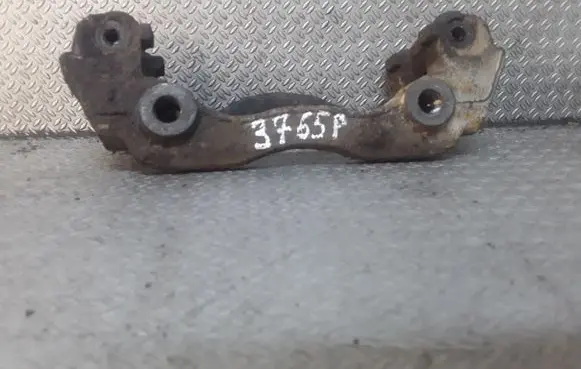 Volkswagen Crafter Front Brake Caliper Pad/Carrier 