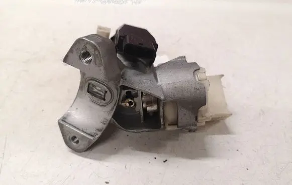 Toyota Yaris Ignition lock 0747712961 N0502241256B