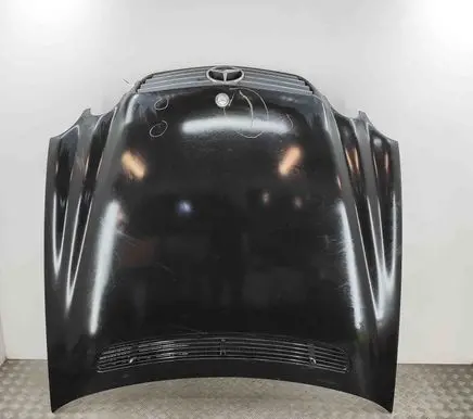 Mercedes-Benz CL C215 Engine bonnet/hood A2158800157
