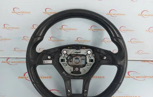 Mercedes-Benz A W176 Steering wheel 3070625 307575081162