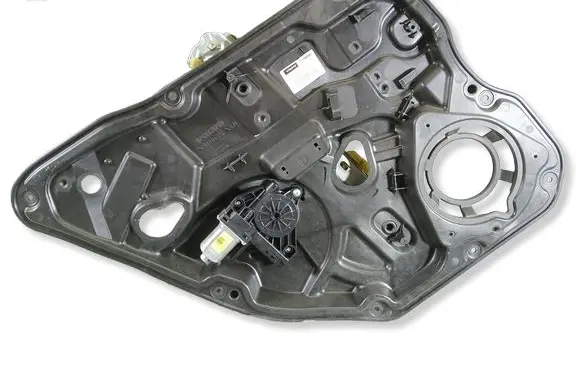 Volvo V60 Rear door window regulator with motor 30784312 966264