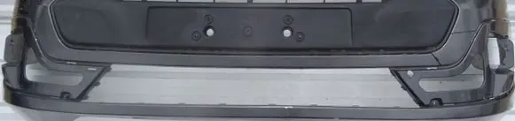 Ford Transit Custom Front bumper 45676543