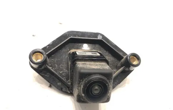 Nissan Qashqai Reversing camera 2358029
