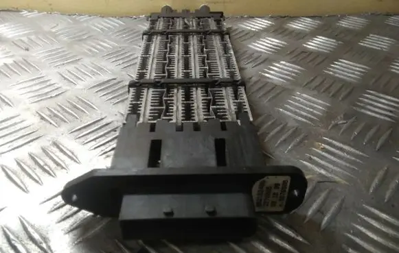 Citroen C4 I Picasso Electric cabin heater radiator A52102400
