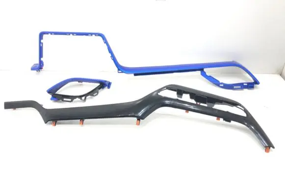 Toyota C-HR I Dashboard trim 55406-F4010